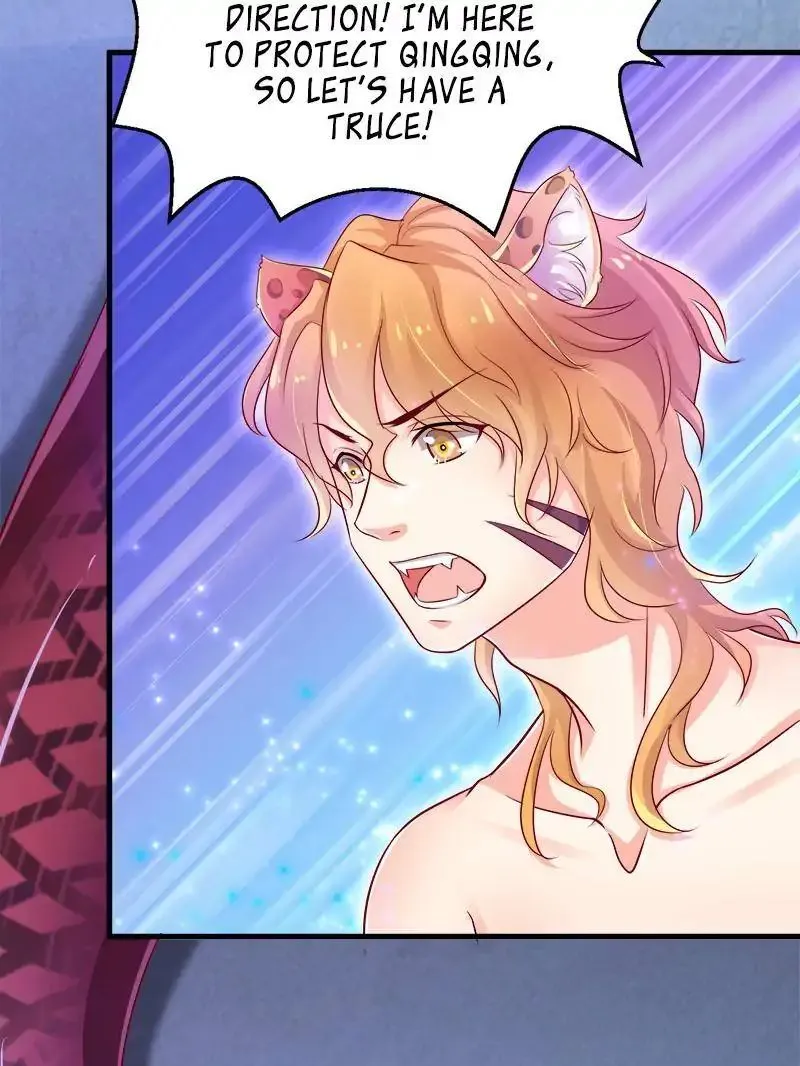 Read Beauty And The Beasts chapter 25 image 3 on Lezhin