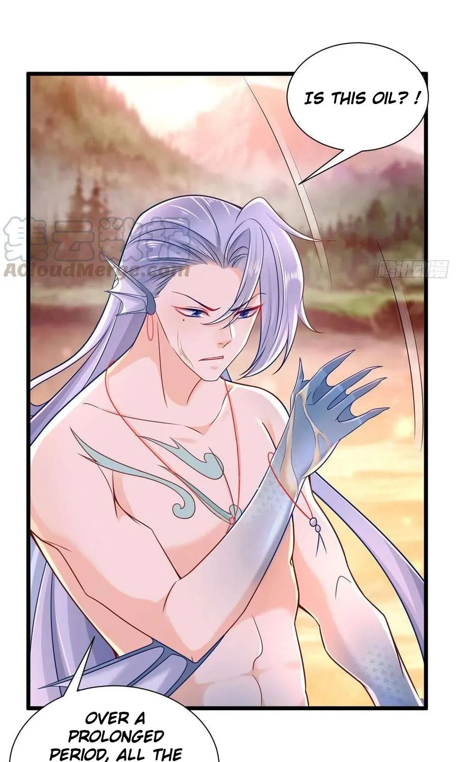 Read Beauty And The Beasts chapter 257 image 2 on Lezhin