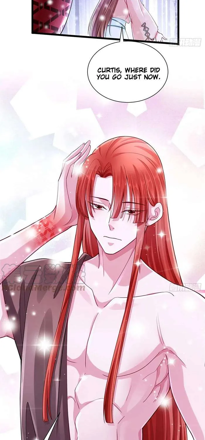 Read Beauty And The Beasts chapter 263 image 1 on Lezhin