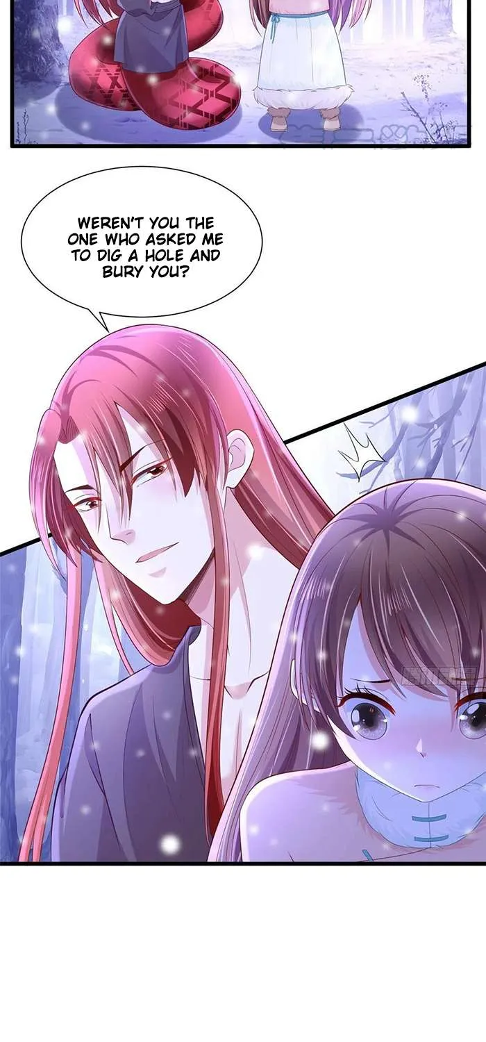 Read Beauty And The Beasts chapter 263 image 10 on Lezhin