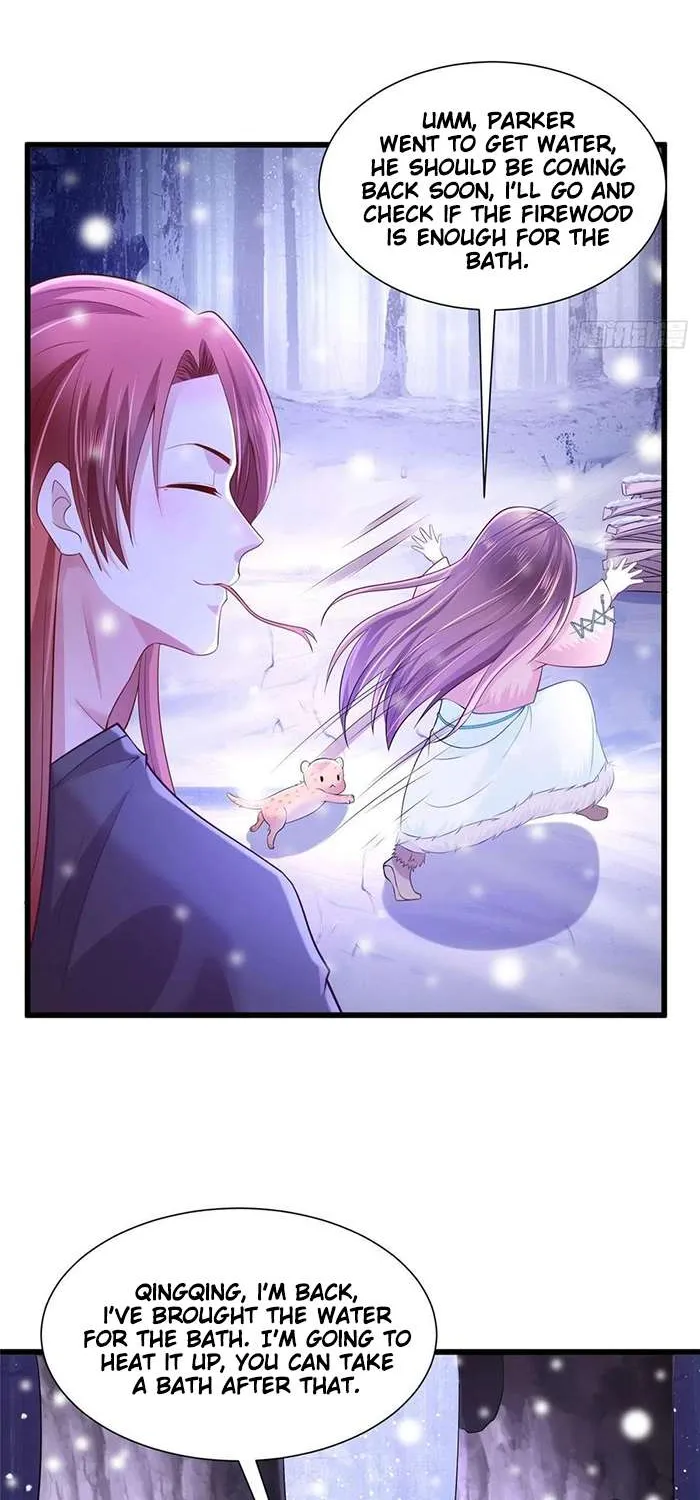 Read Beauty And The Beasts chapter 263 image 11 on Lezhin