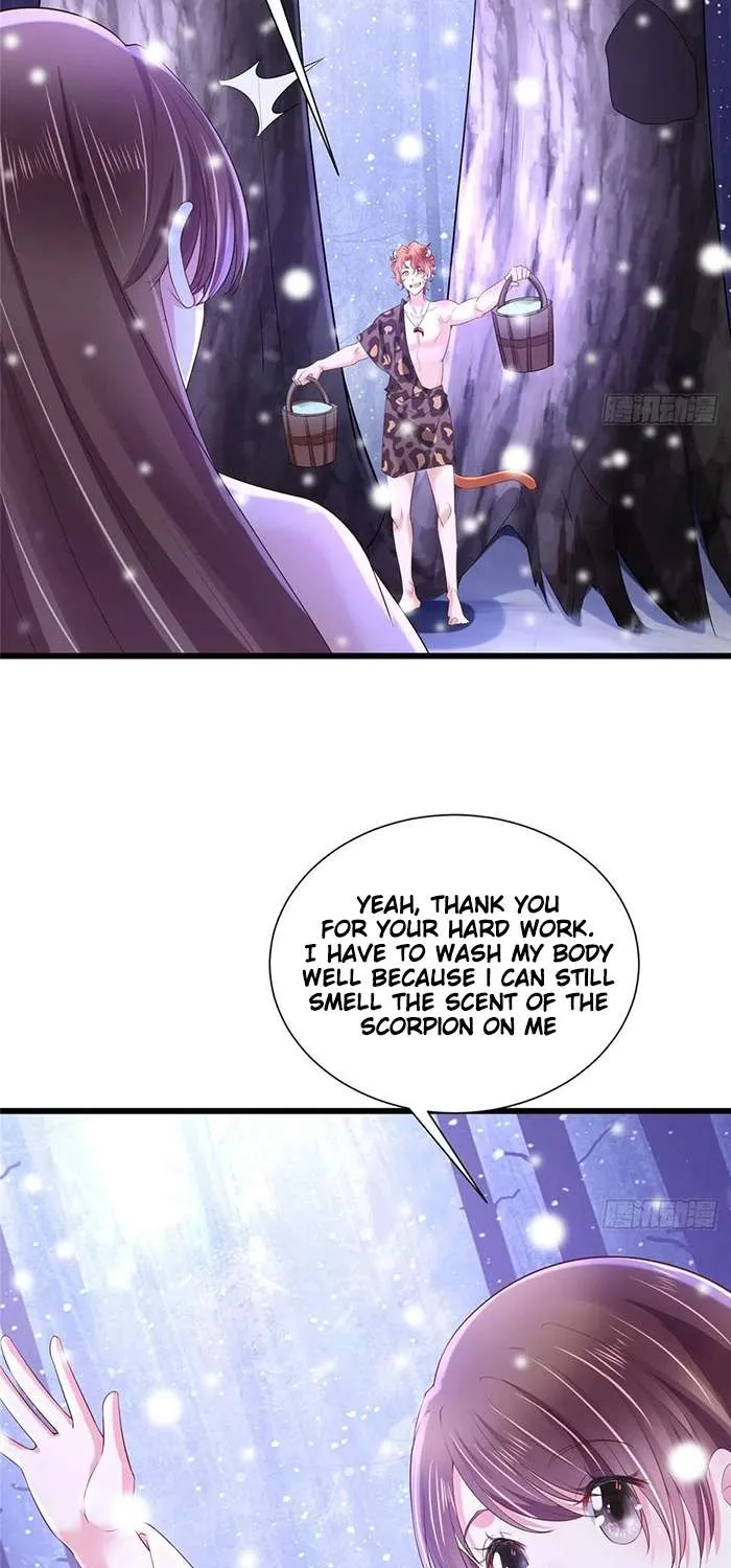 Read Beauty And The Beasts chapter 263 image 12 on Lezhin