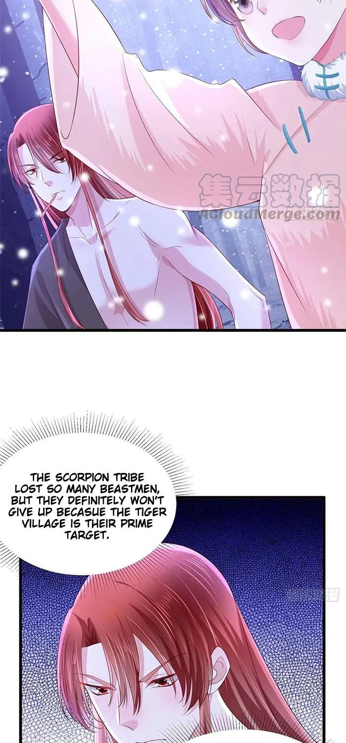 Read Beauty And The Beasts chapter 263 image 13 on Lezhin