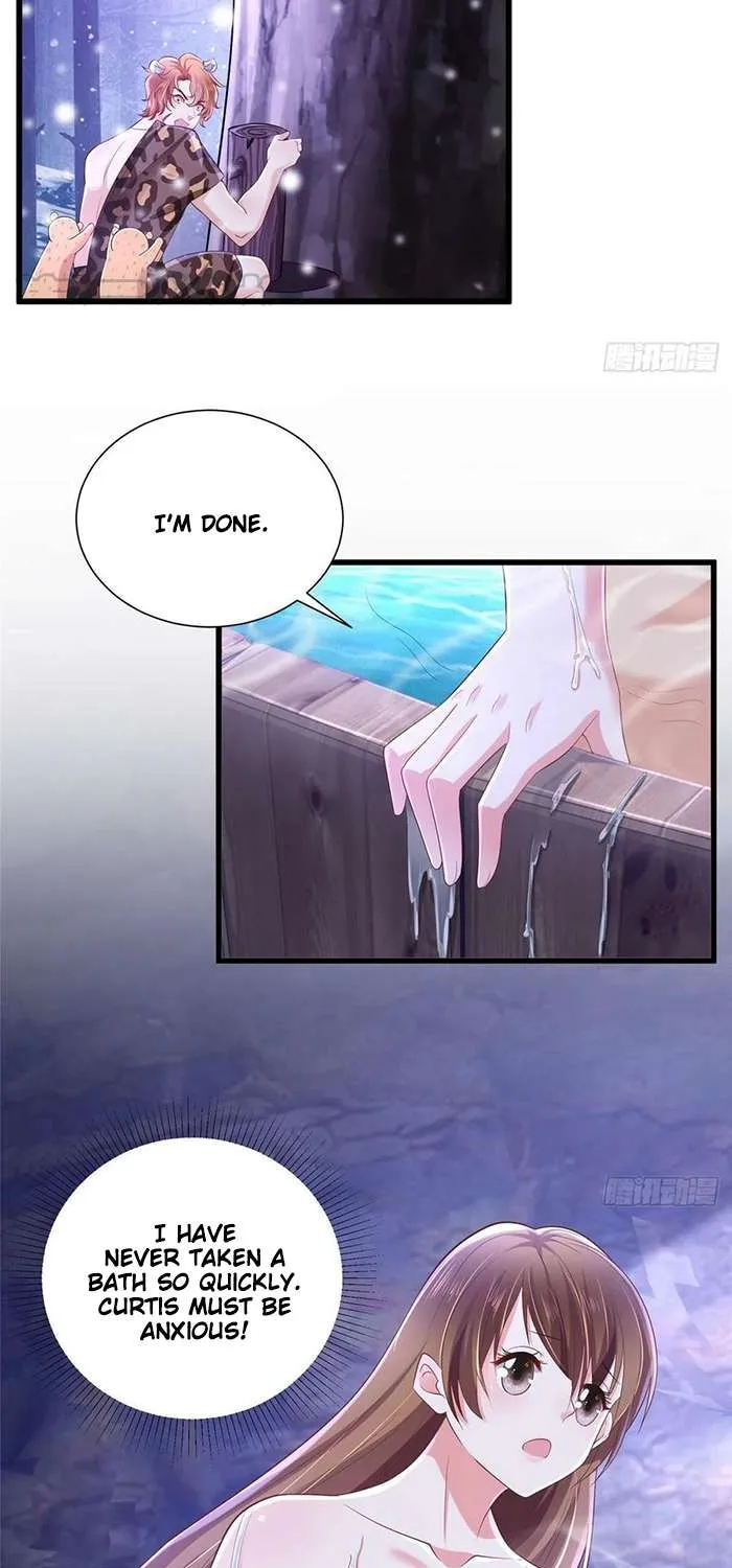 Read Beauty And The Beasts chapter 263 image 16 on Lezhin