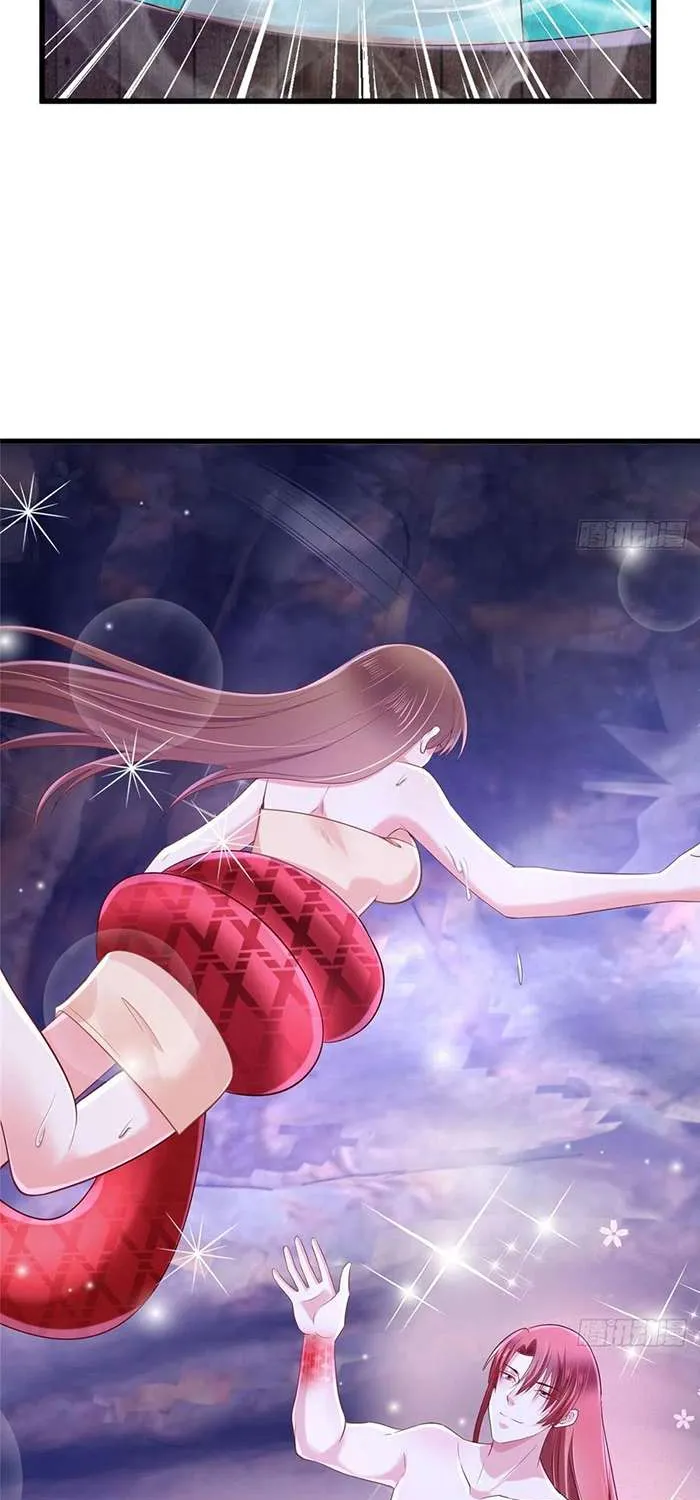 Read Beauty And The Beasts chapter 263 image 18 on Lezhin