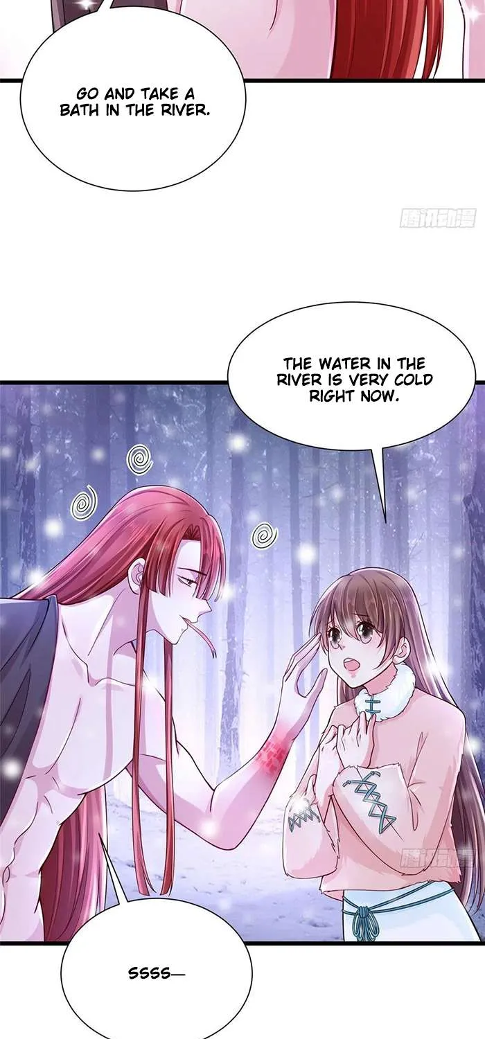 Read Beauty And The Beasts chapter 263 image 2 on Lezhin