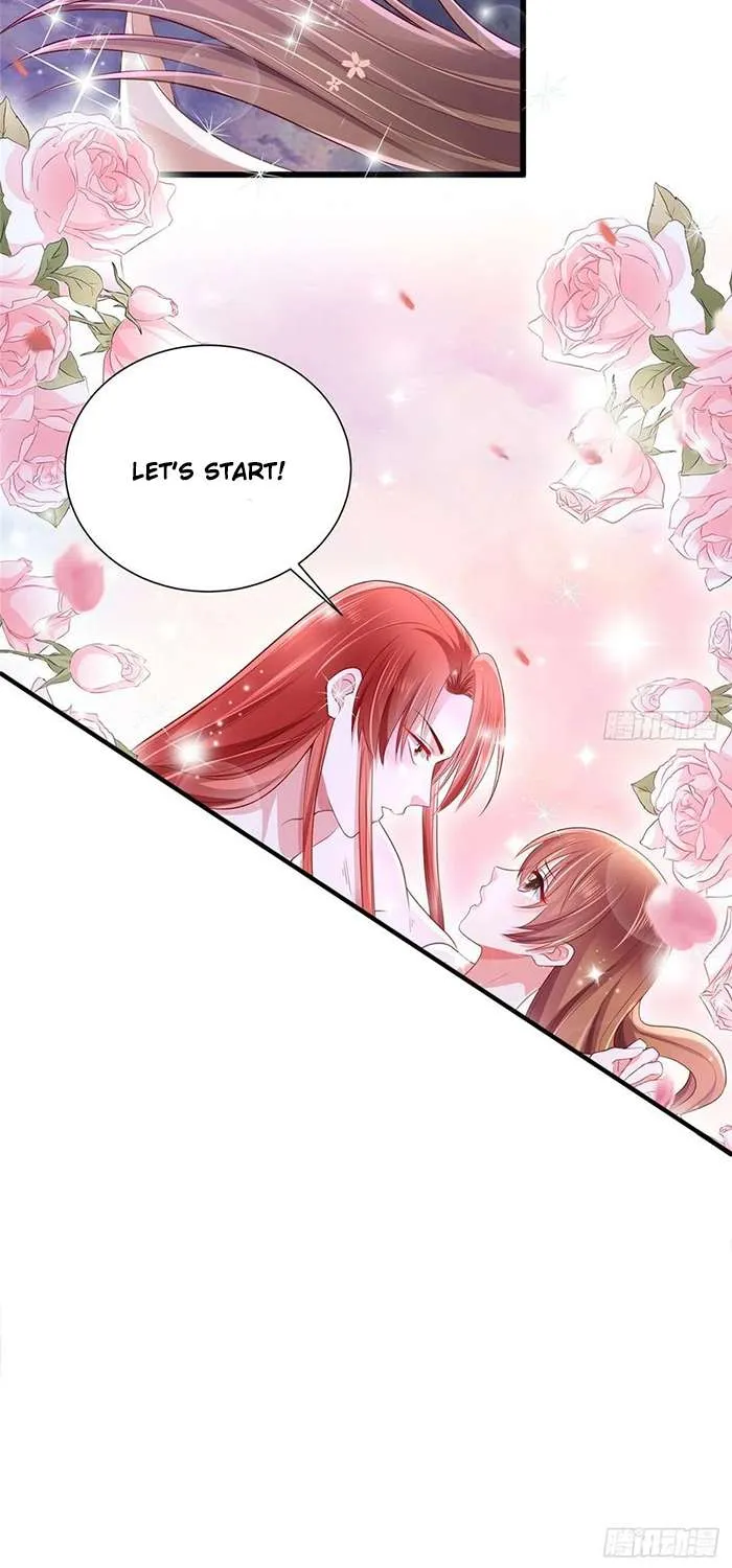 Read Beauty And The Beasts chapter 263 image 20 on Lezhin