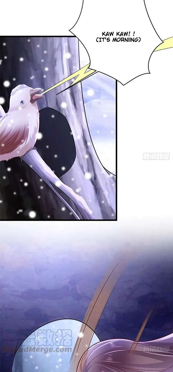 Read Beauty And The Beasts chapter 263 image 25 on Lezhin