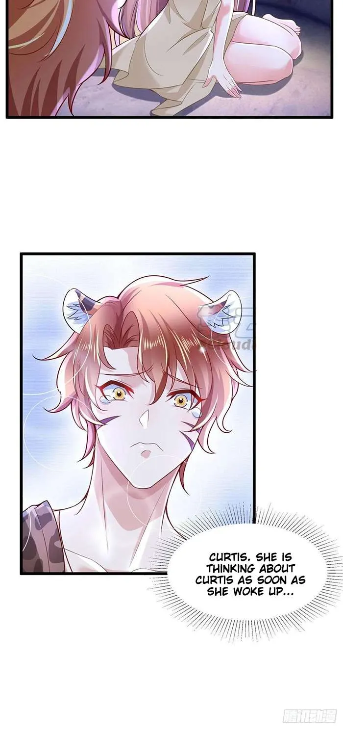 Read Beauty And The Beasts chapter 263 image 27 on Lezhin