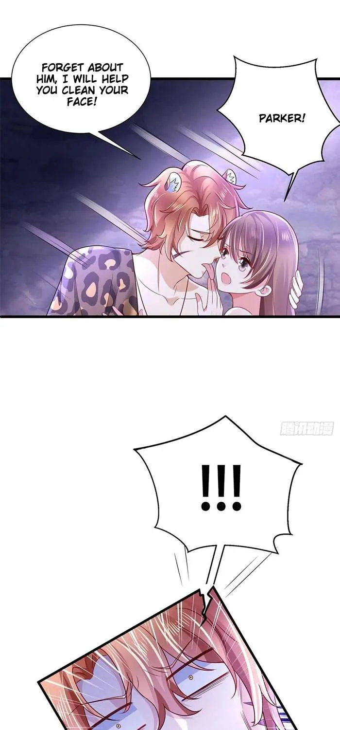 Read Beauty And The Beasts chapter 263 image 28 on Lezhin