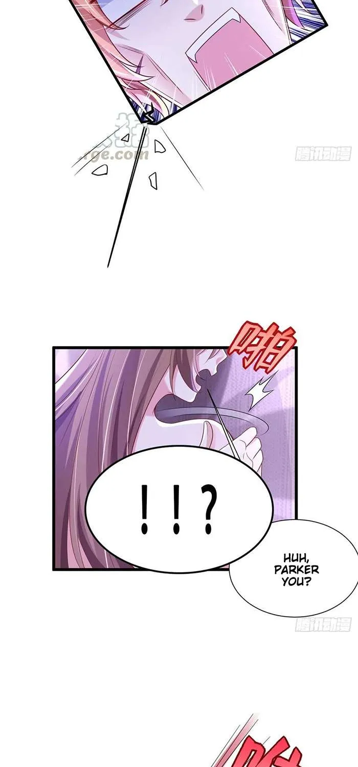 Read Beauty And The Beasts chapter 263 image 29 on Lezhin