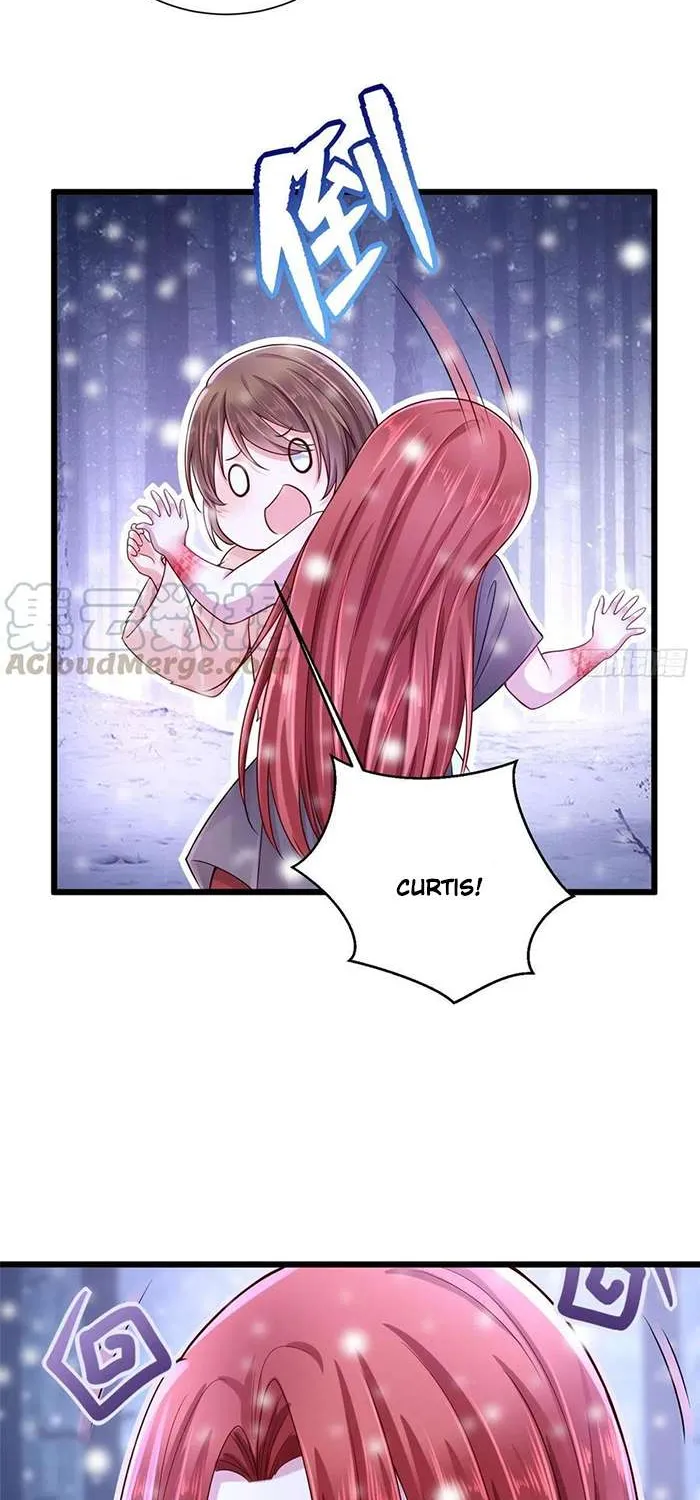 Read Beauty And The Beasts chapter 263 image 3 on Lezhin