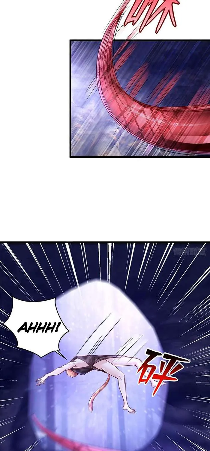Read Beauty And The Beasts chapter 263 image 30 on Lezhin