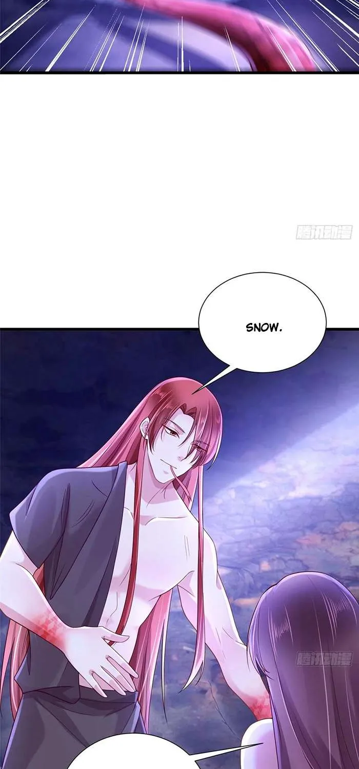 Read Beauty And The Beasts chapter 263 image 31 on Lezhin