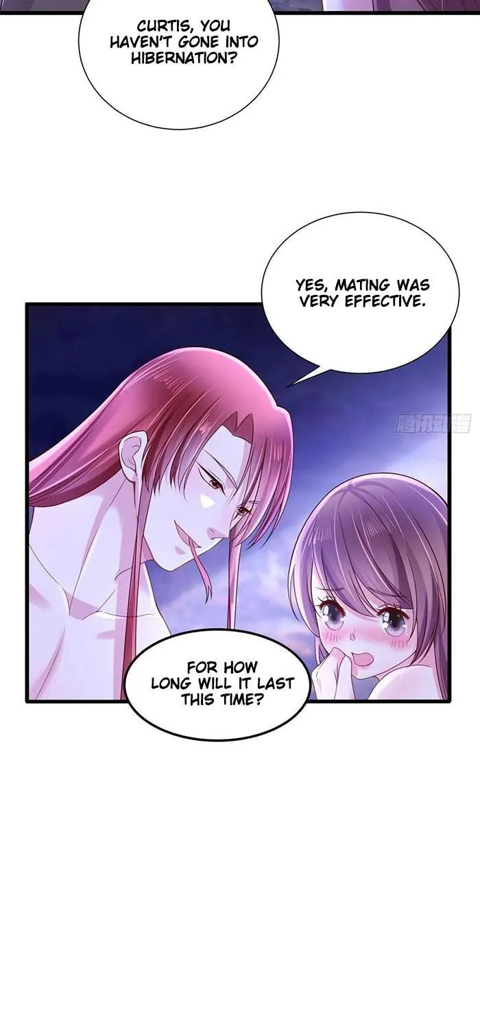 Read Beauty And The Beasts chapter 263 image 32 on Lezhin