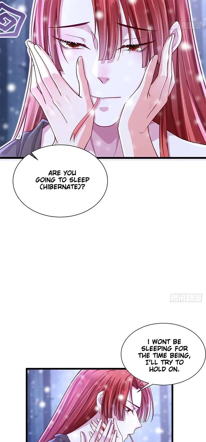 Read Beauty And The Beasts chapter 263 image 4 on Lezhin