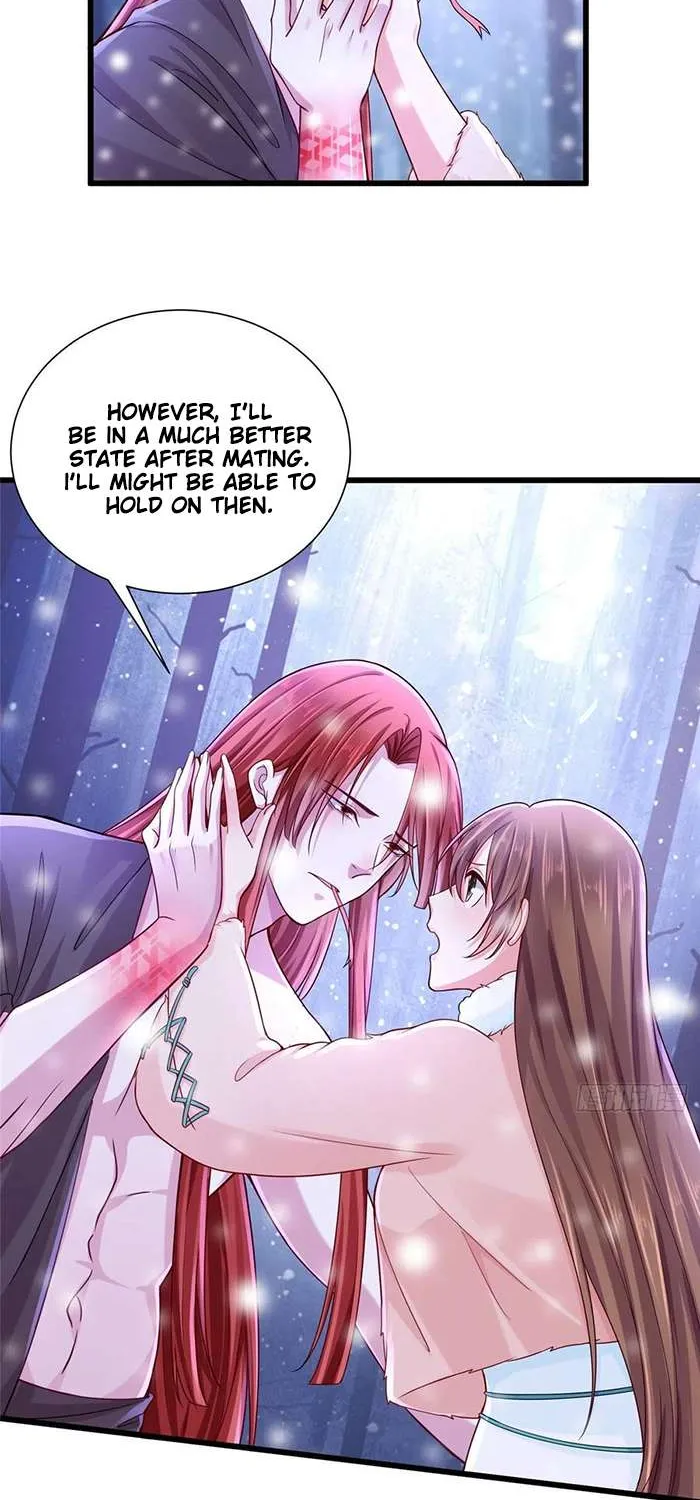 Read Beauty And The Beasts chapter 263 image 5 on Lezhin
