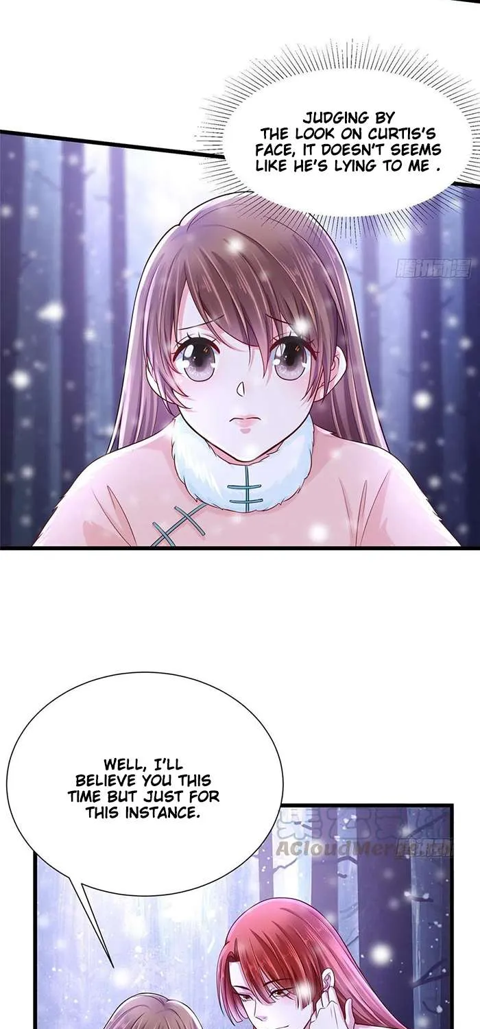 Read Beauty And The Beasts chapter 263 image 6 on Lezhin