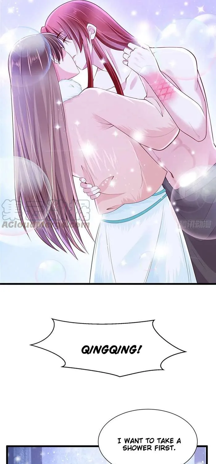 Read Beauty And The Beasts chapter 263 image 8 on Lezhin