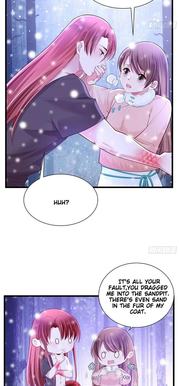 Read Beauty And The Beasts chapter 263 image 9 on Lezhin