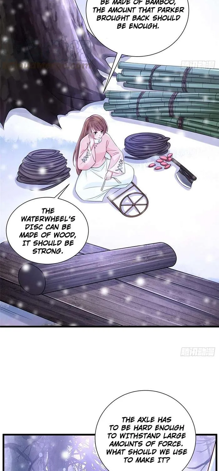 Read Beauty And The Beasts chapter 265 image 3 on Lezhin