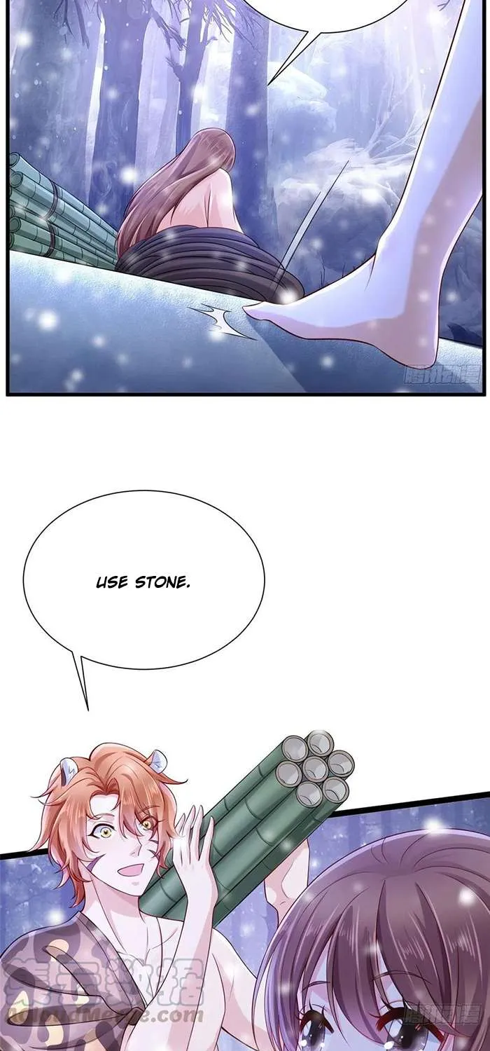 Read Beauty And The Beasts chapter 265 image 4 on Lezhin