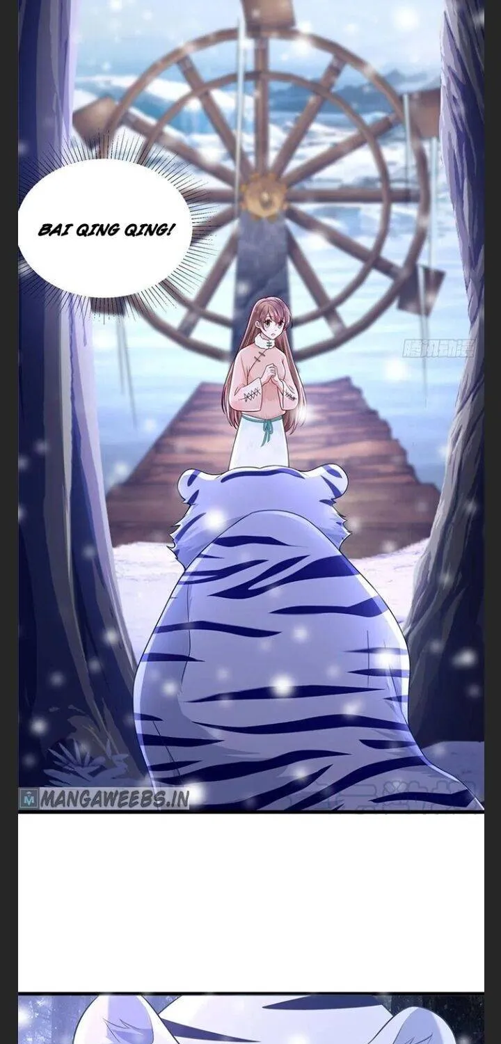 Read Beauty And The Beasts chapter 268 image 2 on Lezhin