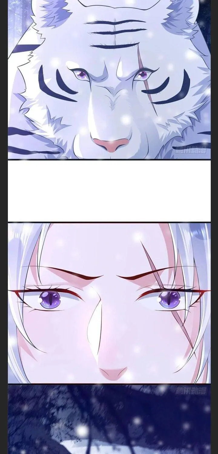 Read Beauty And The Beasts chapter 268 image 3 on Lezhin