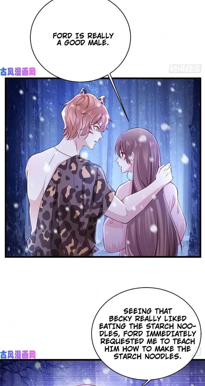 Read Beauty And The Beasts chapter 274 image 2 on Lezhin
