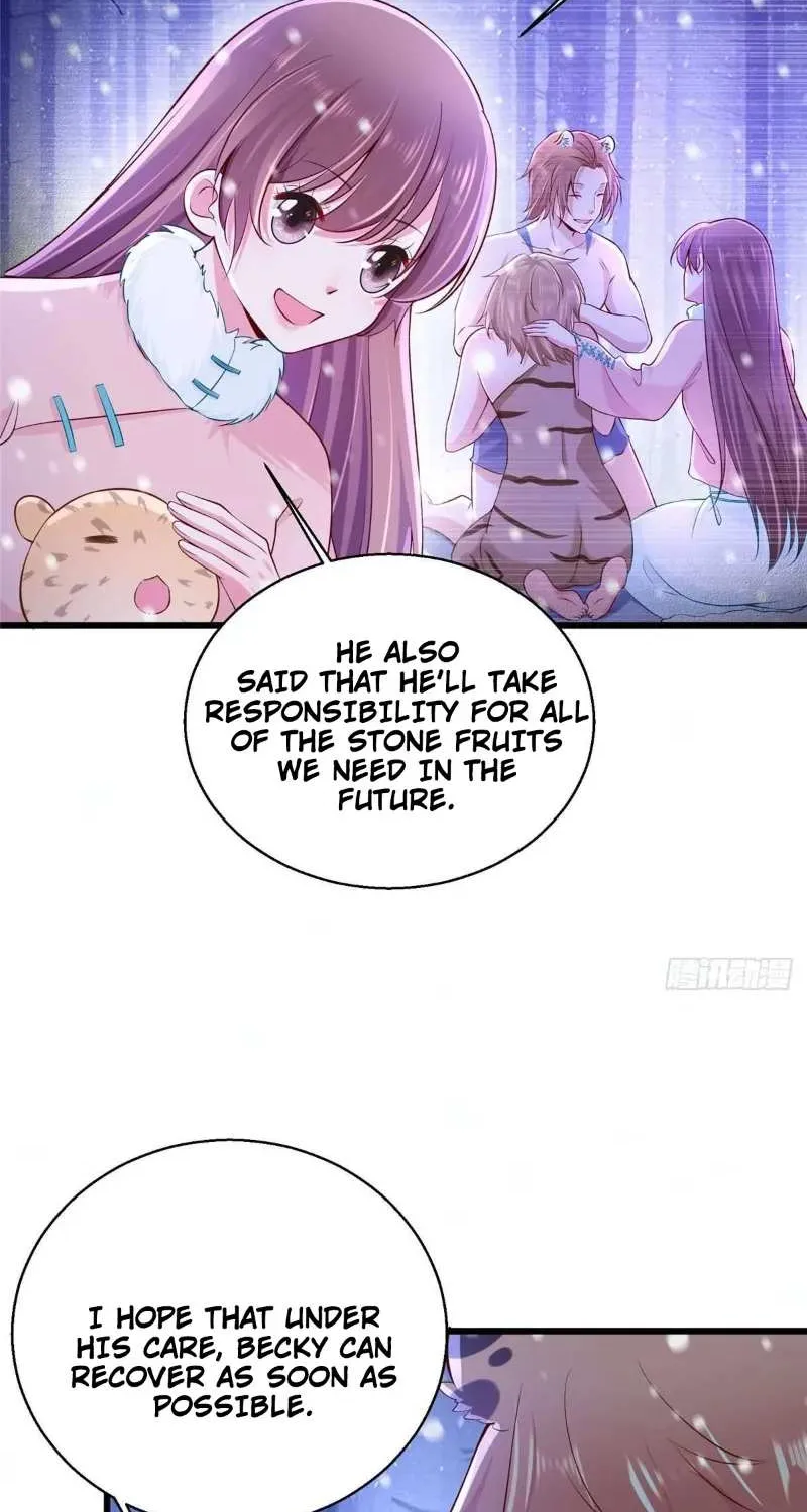 Read Beauty And The Beasts chapter 274 image 3 on Lezhin