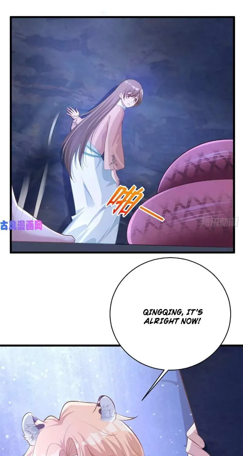 Read Beauty And The Beasts chapter 276 image 2 on Lezhin