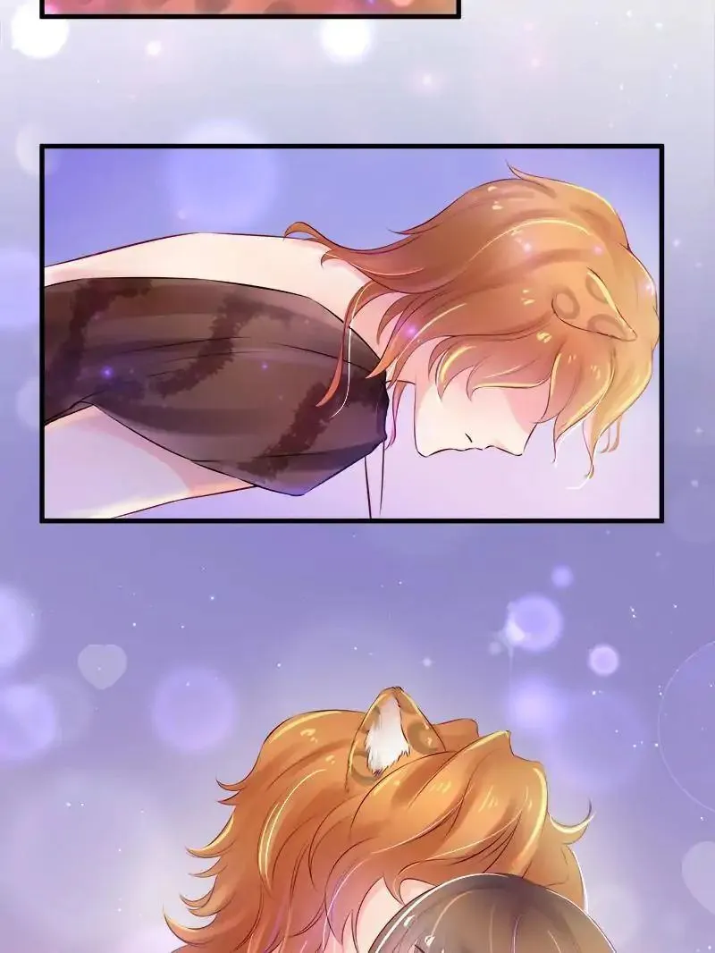 Read Beauty And The Beasts chapter 28 image 33 on Lezhin