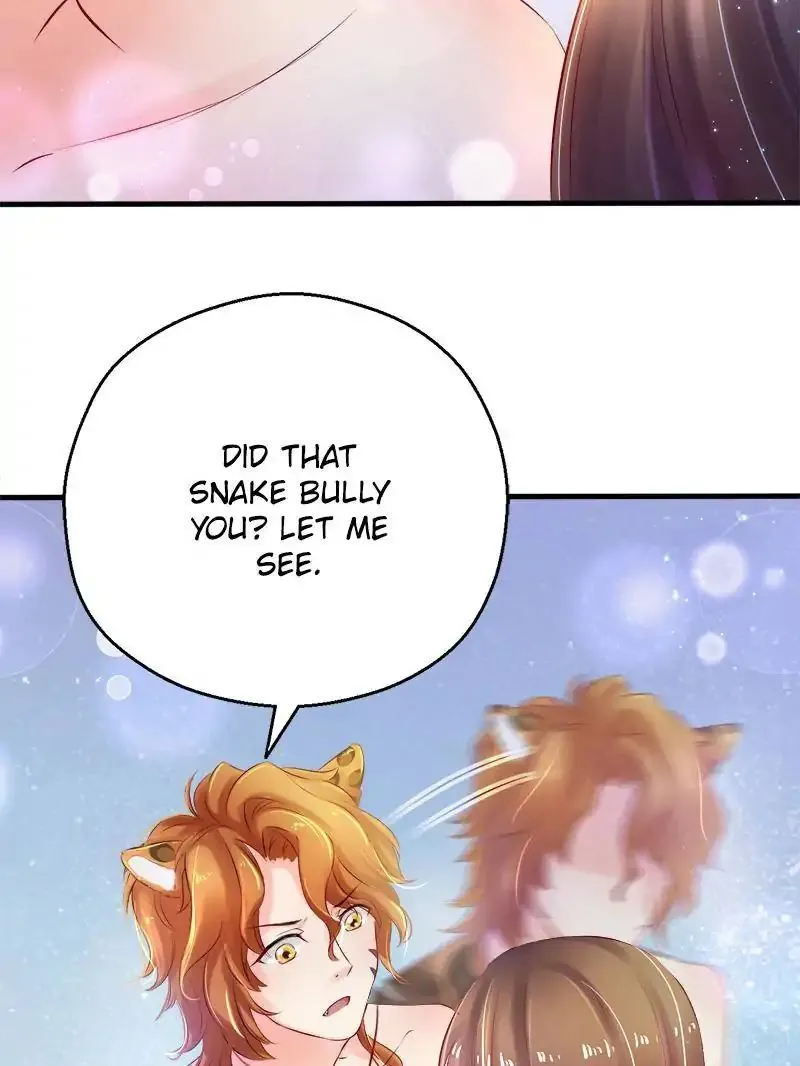 Read Beauty And The Beasts chapter 28 image 41 on Lezhin