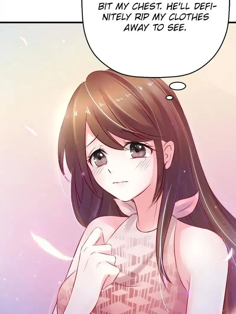 Read Beauty And The Beasts chapter 28 image 45 on Lezhin