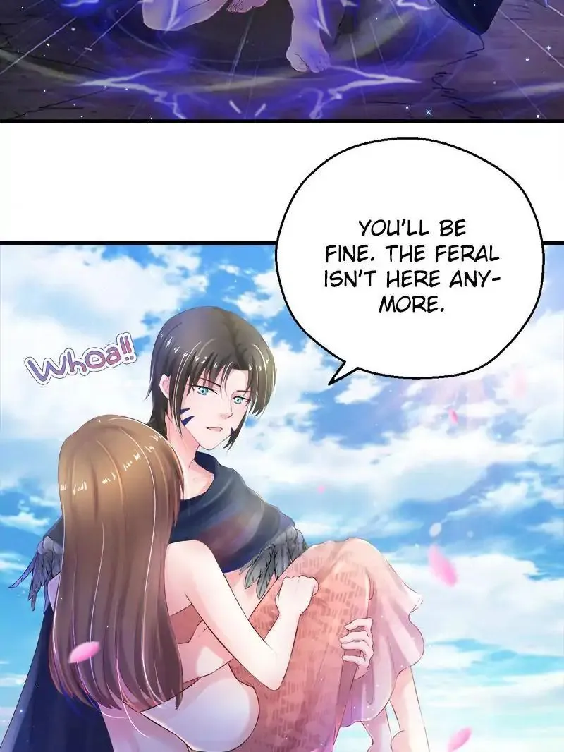 Read Beauty And The Beasts chapter 28 image 5 on Lezhin