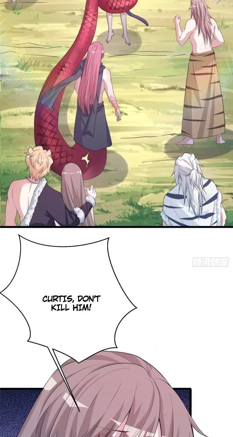 Read Beauty And The Beasts chapter 285 image 2 on Lezhin