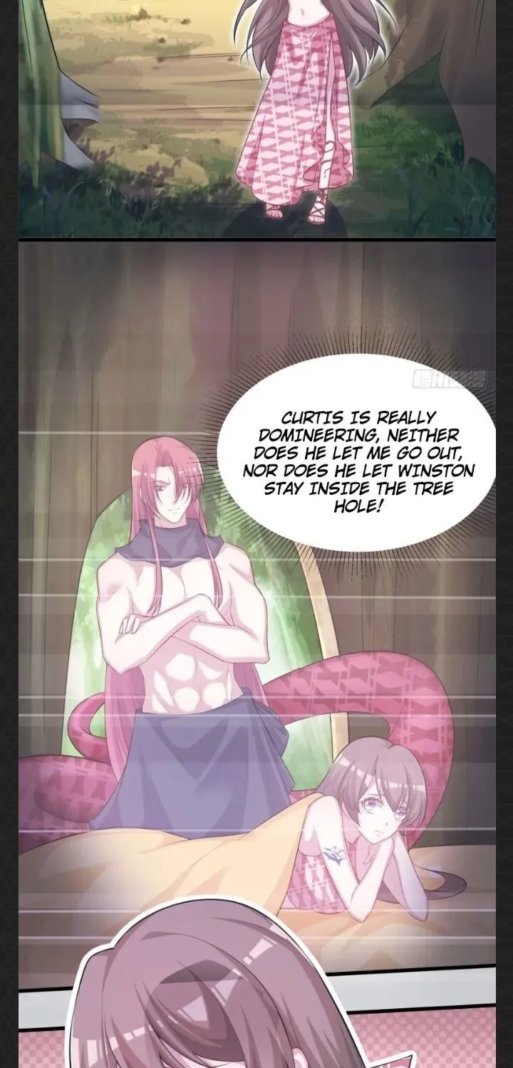 Read Beauty And The Beasts chapter 291 image 2 on Lezhin