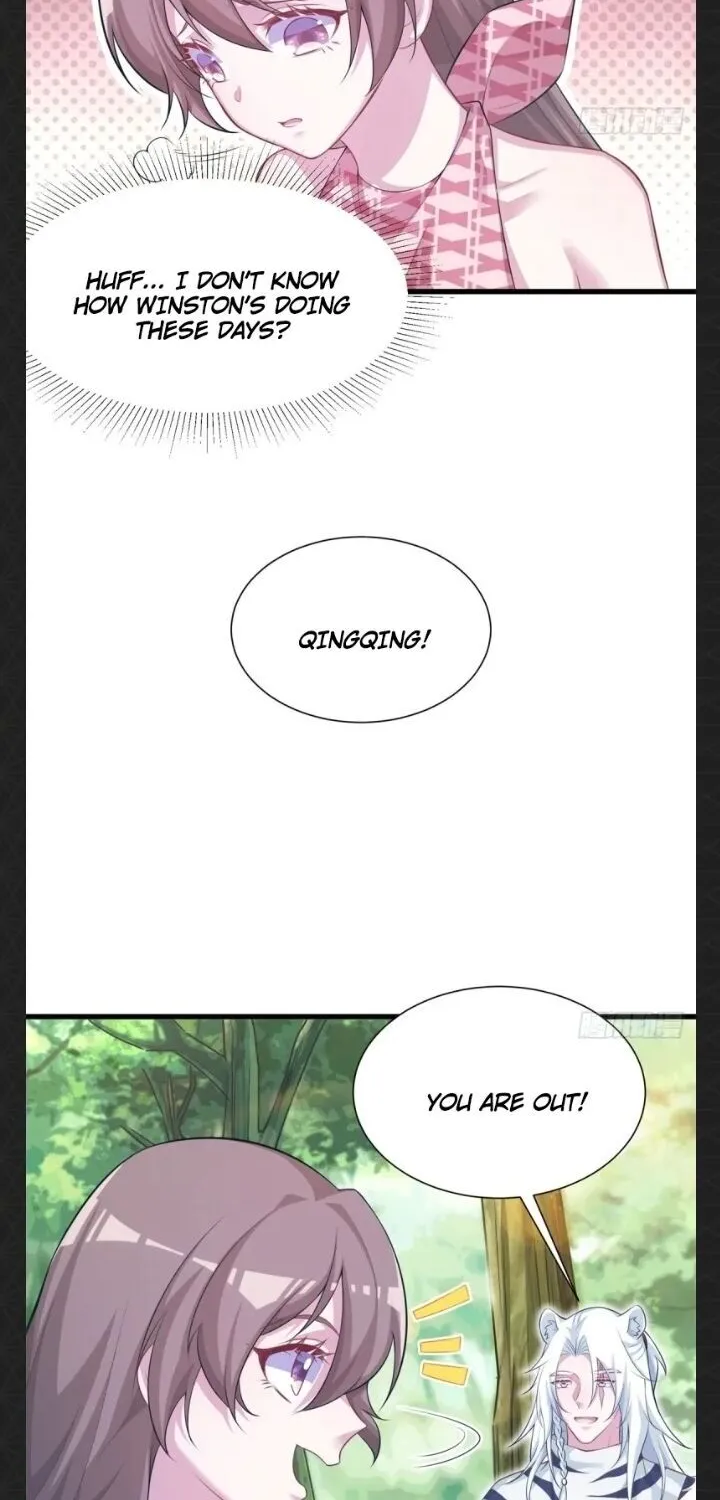 Read Beauty And The Beasts chapter 291 image 3 on Lezhin