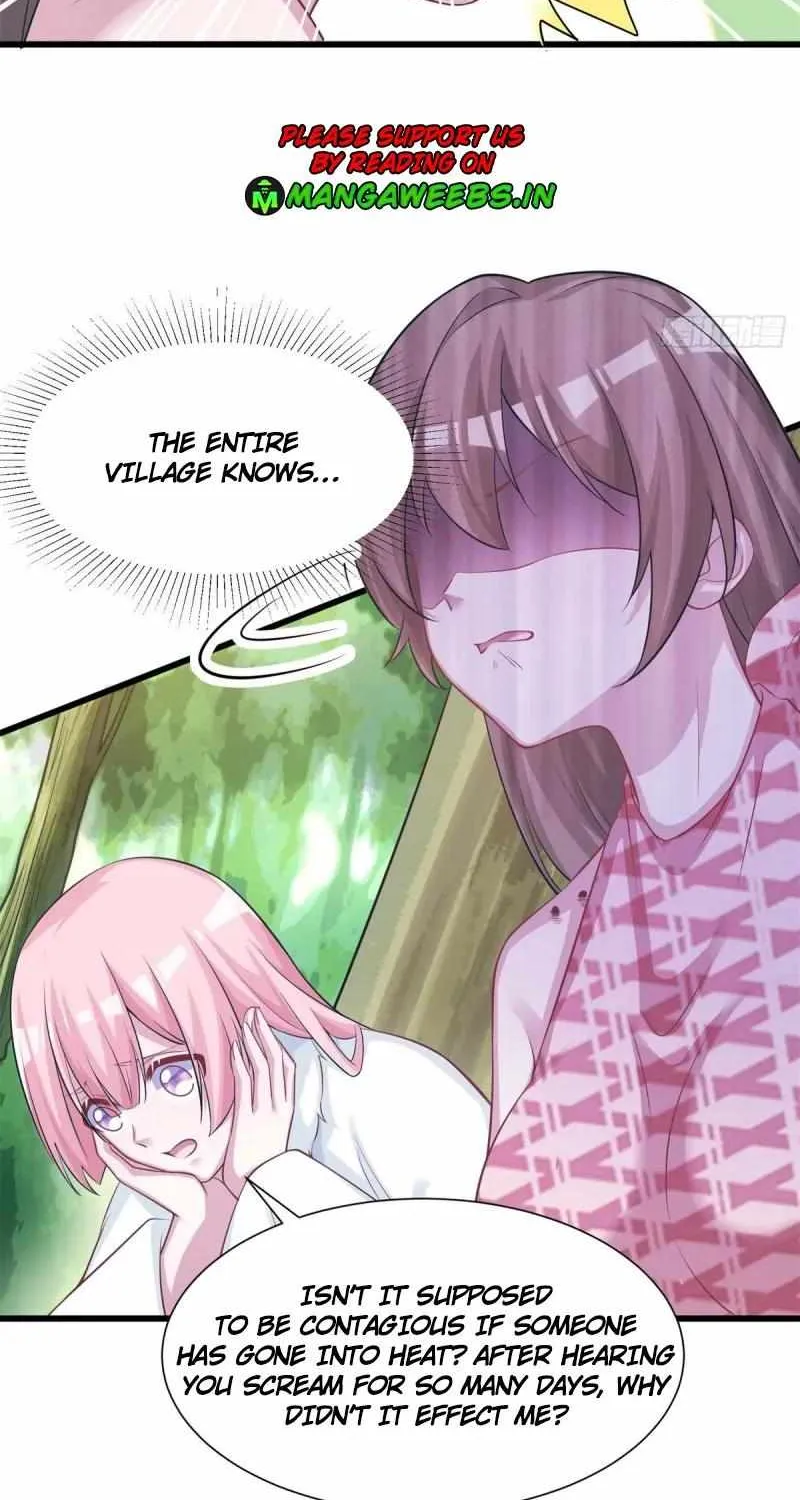 Read Beauty And The Beasts chapter 295 image 3 on Lezhin