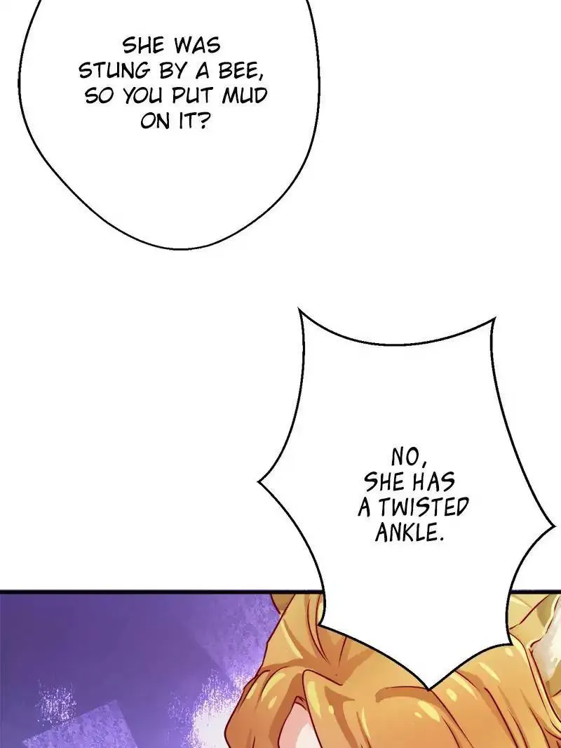 Read Beauty And The Beasts chapter 3 image 12 on Lezhin