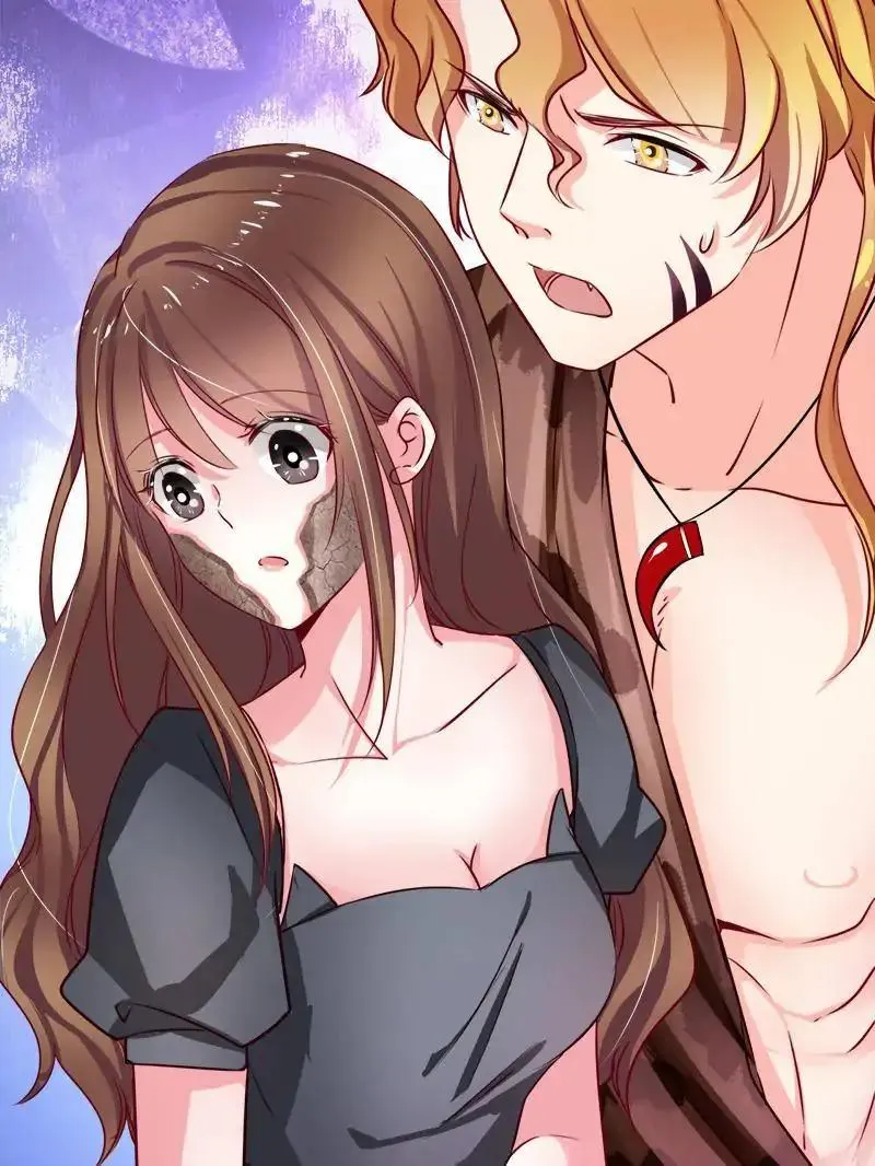 Read Beauty And The Beasts chapter 3 image 13 on Lezhin