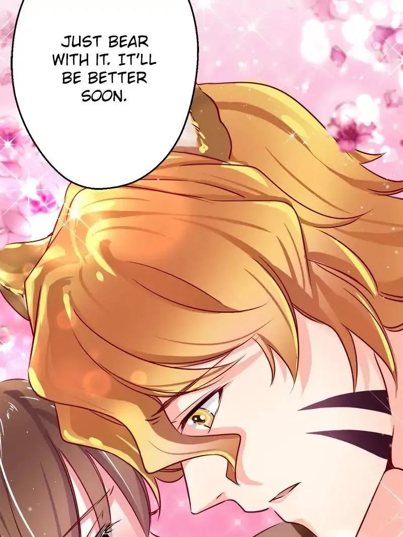 Read Beauty And The Beasts chapter 3 image 16 on Lezhin