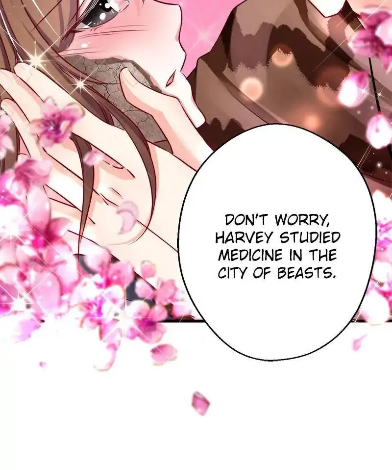 Read Beauty And The Beasts chapter 3 image 17 on Lezhin