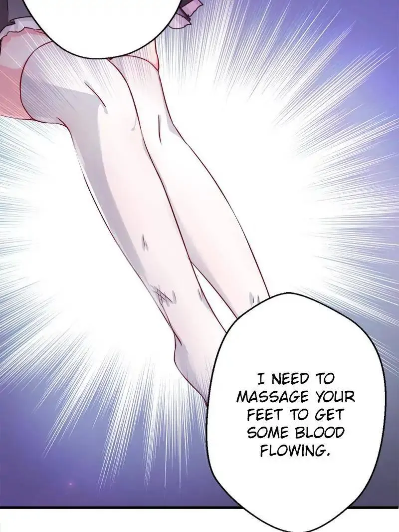 Read Beauty And The Beasts chapter 3 image 19 on Lezhin