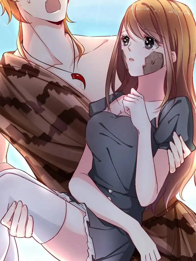 Read Beauty And The Beasts chapter 3 image 2 on Lezhin