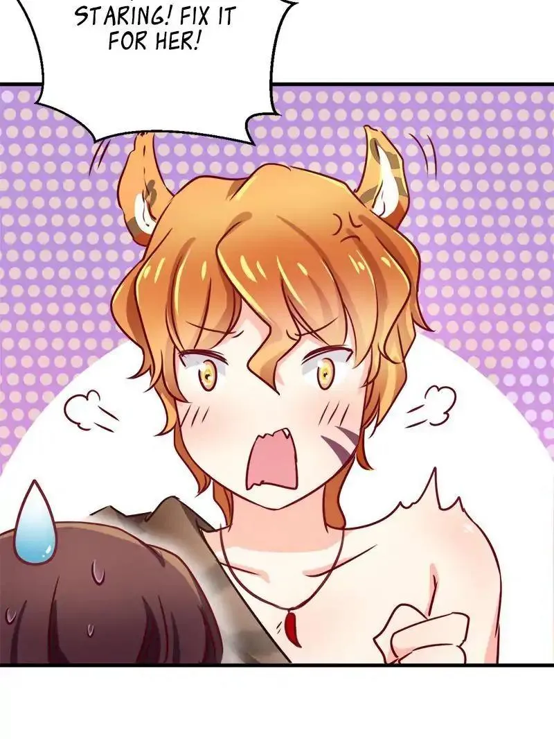 Read Beauty And The Beasts chapter 3 image 30 on Lezhin