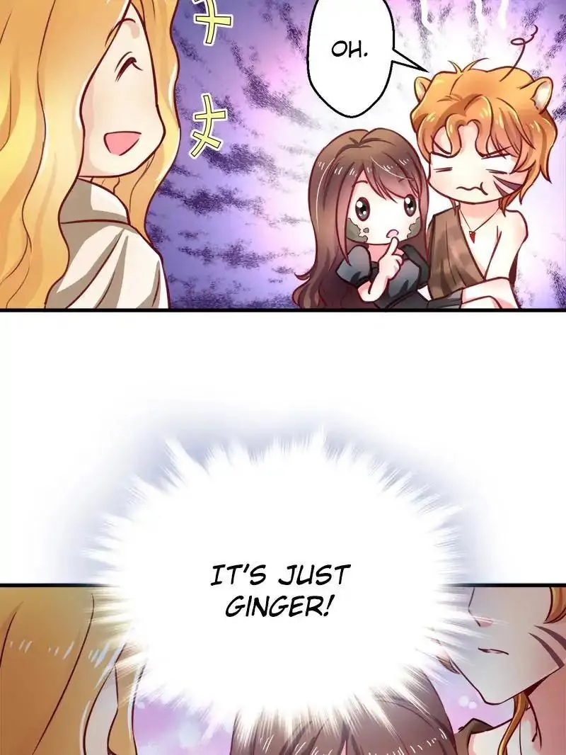 Read Beauty And The Beasts chapter 3 image 37 on Lezhin