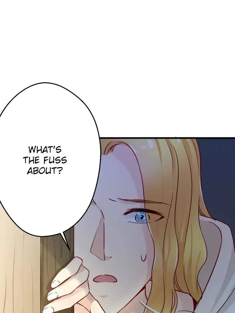 Read Beauty And The Beasts chapter 3 image 4 on Lezhin