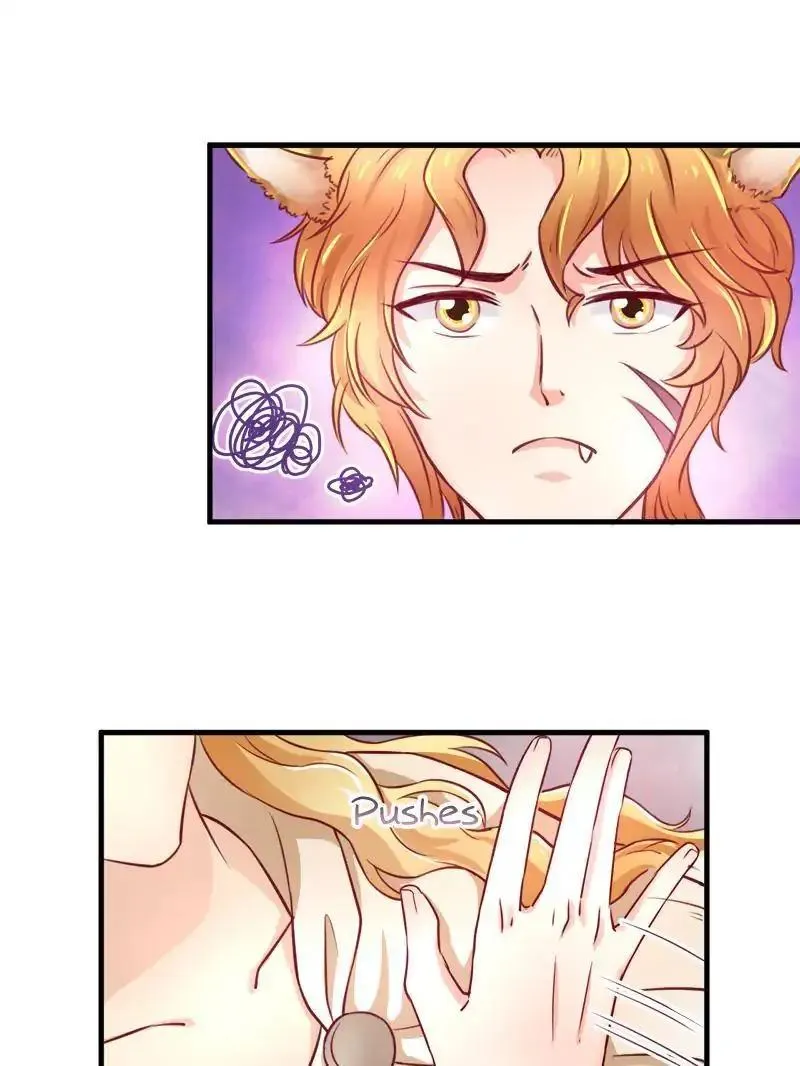Read Beauty And The Beasts chapter 3 image 45 on Lezhin