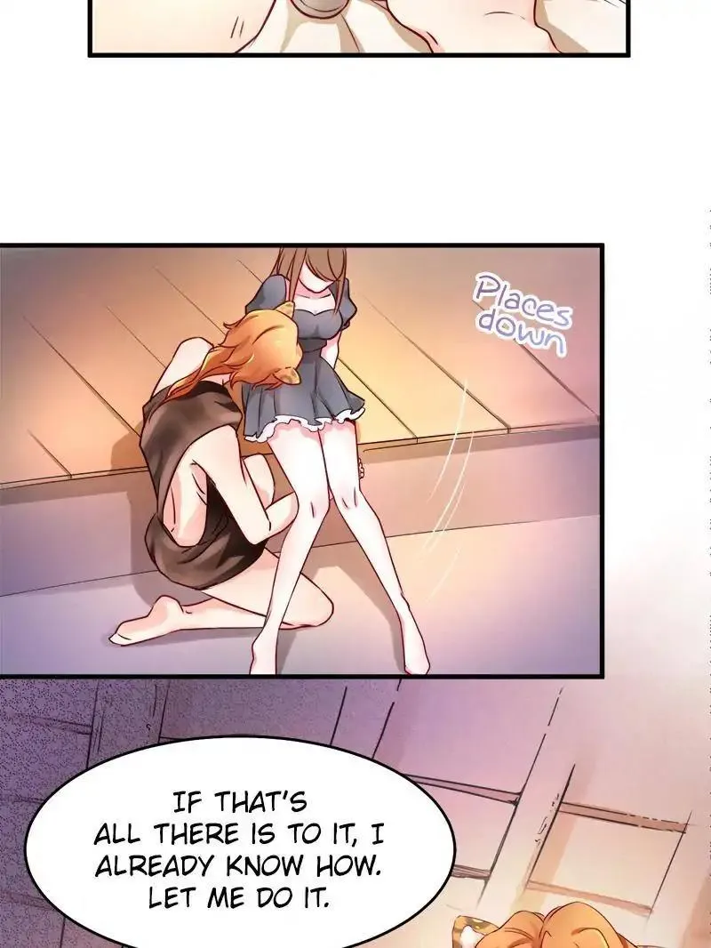 Read Beauty And The Beasts chapter 3 image 46 on Lezhin